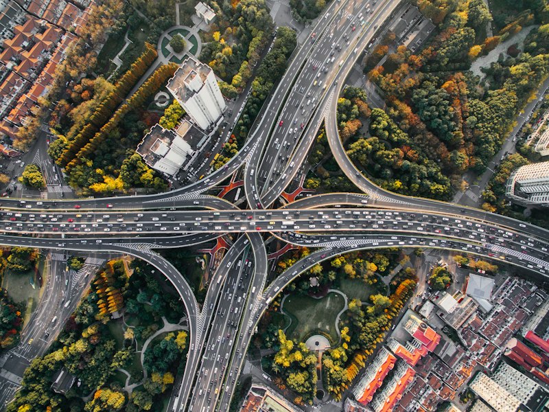 市政道路工程