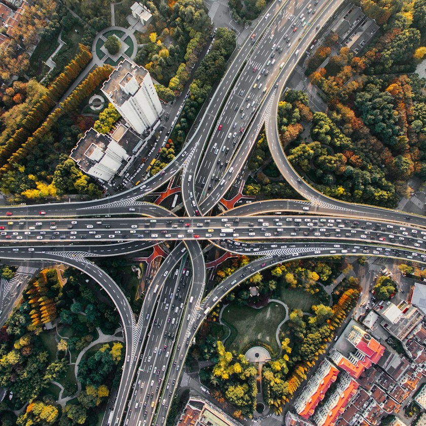 市政道路工程
